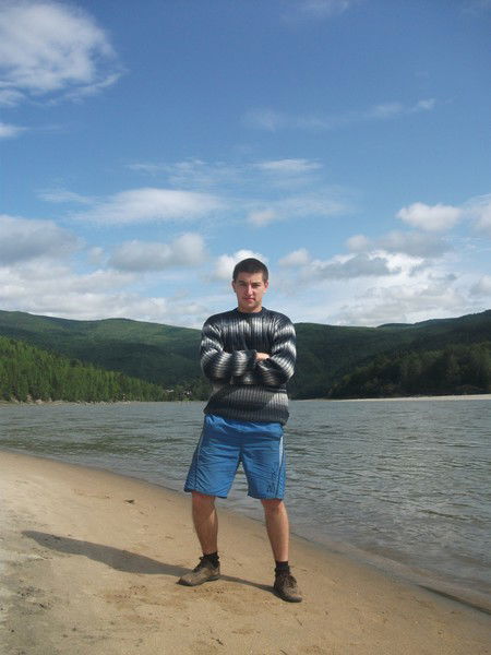 Иван Реутов