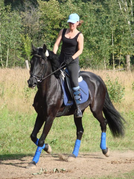 Светлана Носкова