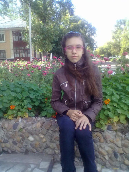 Дарья Просолупова