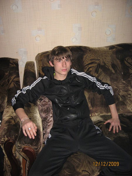 Димас Зелинский