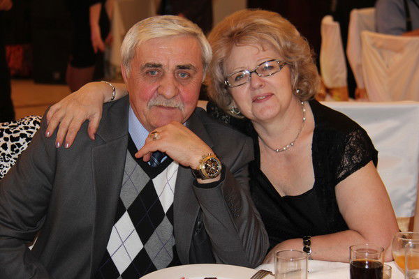 Галина Кучеренко