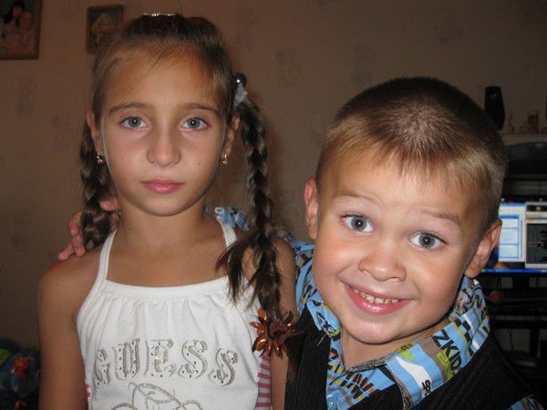 Виталий Гайворонский