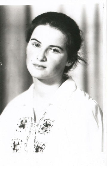 Елена Розе