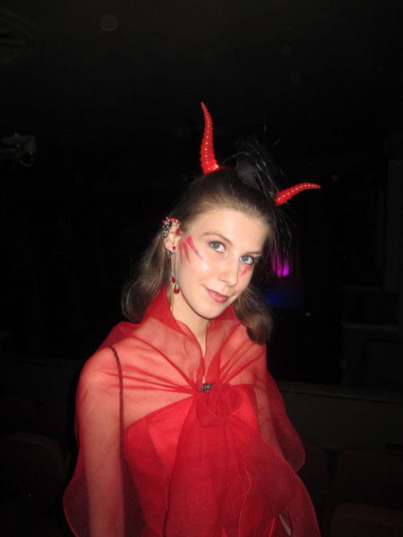 Ирина Буланова