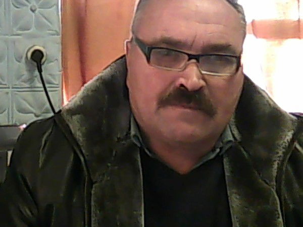 Раков Василий