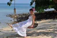 Юлия Тарова