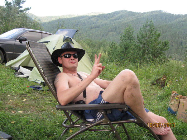 Дмитрий Голомидов