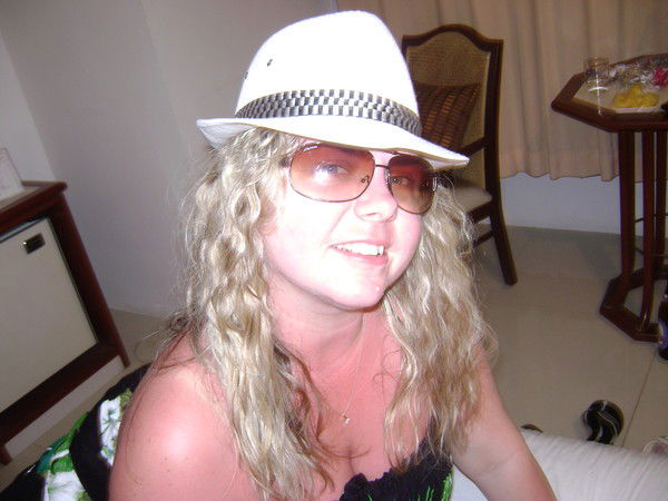 Настя Краева