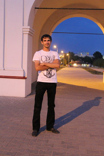 Вячеслав Дедов