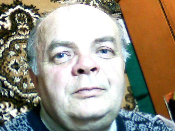 Владимир Стрижко