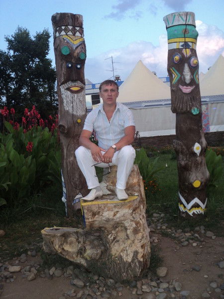 Олег Гордиенко