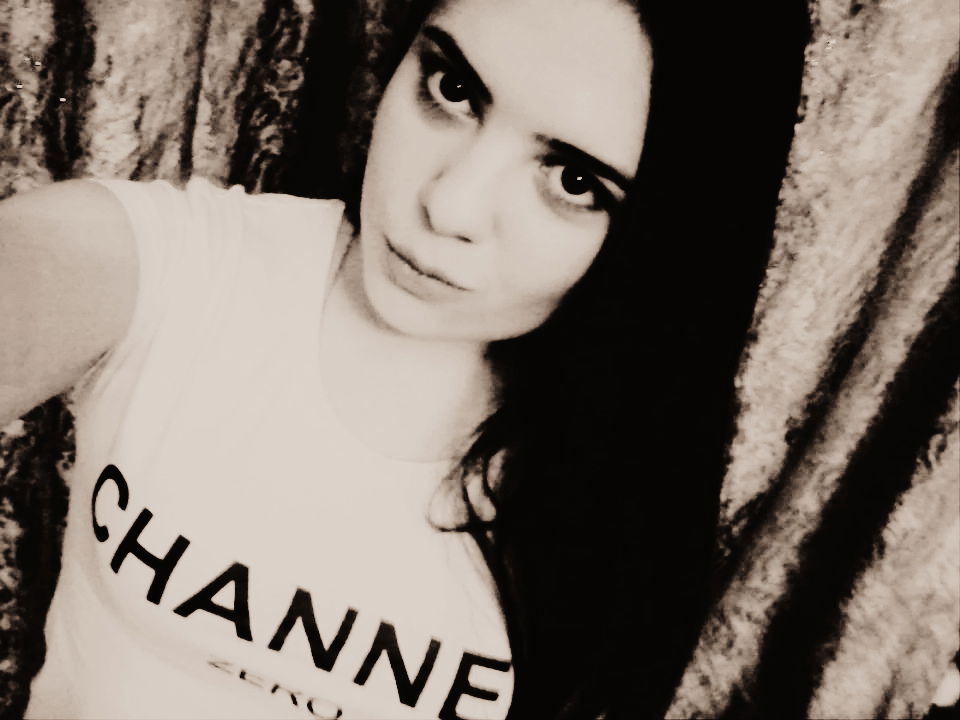 Елизавета Банникова