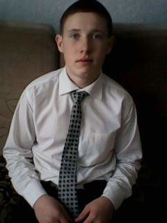 Макс Паклин