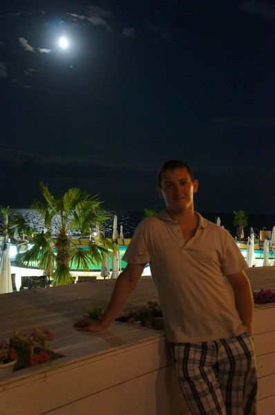 Сергей Шибалов