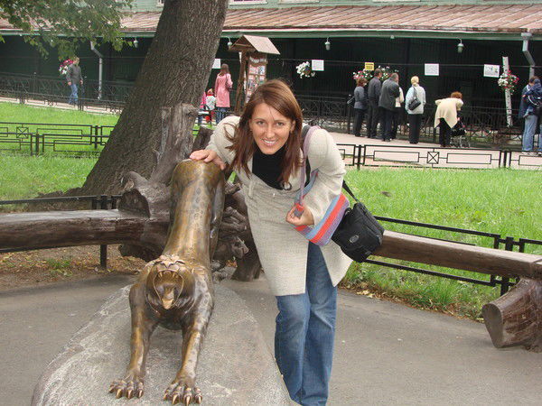 Ольга Косенко