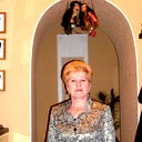 Валентина Погодина