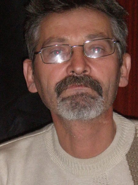 Леонид Лозян