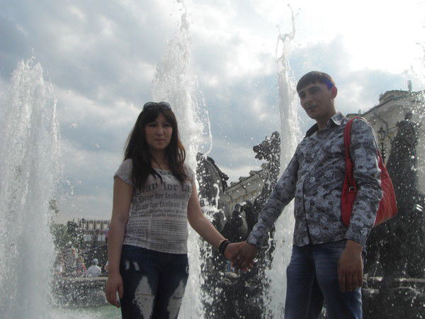 Шавкат Рахматулаев