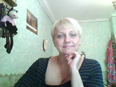 Лена Васильева