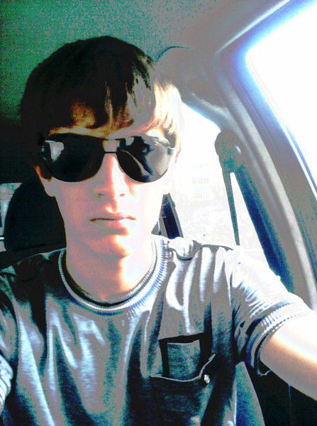 Лукьян Крылов