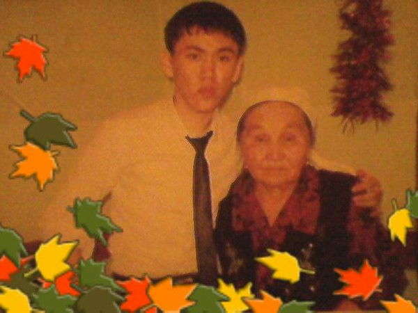 Камбар Беккали