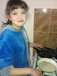 ***yuliannka )))))))))