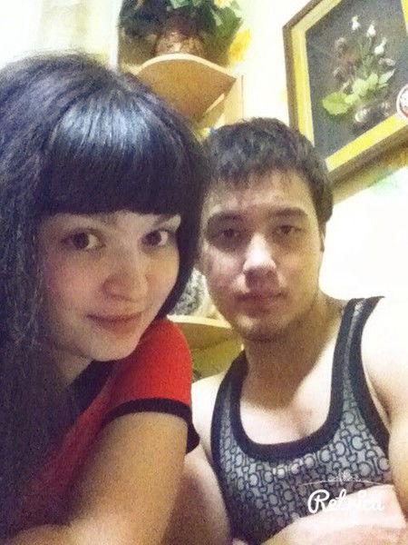 Амир Галимуллин