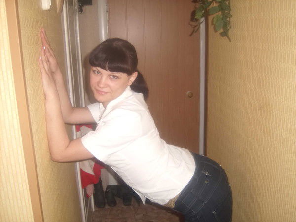 Натусик Гончарова