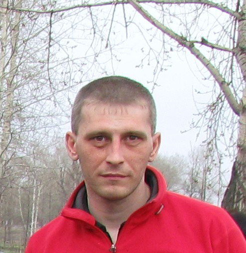 Андрей Безрученко