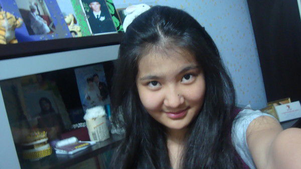 Орынай Жусипова