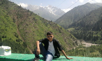 Биркен Сабиров