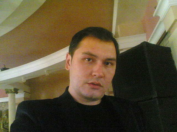 Шухрат Туляганов