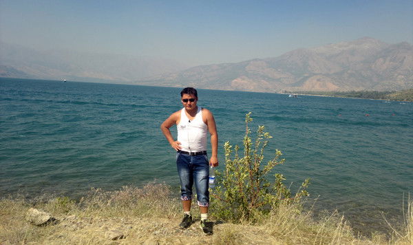 Дмитрий Тен