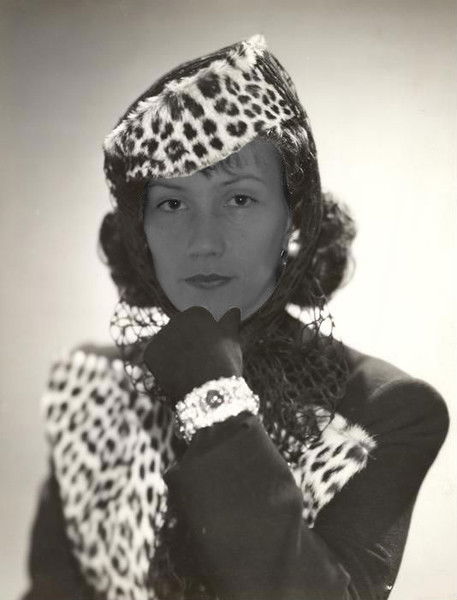 Наталья Рыжкова