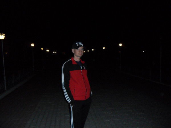 Илья Зайцев