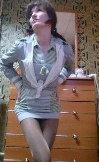 Елена Савельева