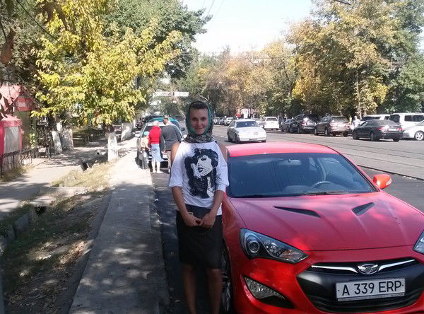 Лена Кожокарь