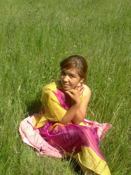 Гульсирень Ультракова