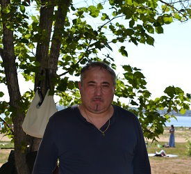 Дмитрий Дмитриевич