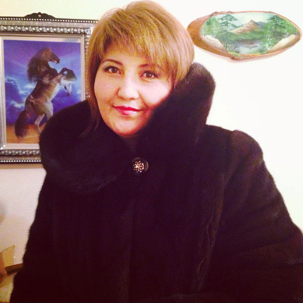 Рахат Мырзабекова