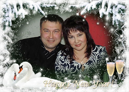 Марат Фатихов