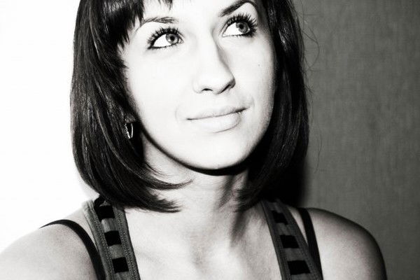 Надежда Нестерова