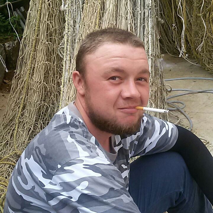 Дениска Камбулов