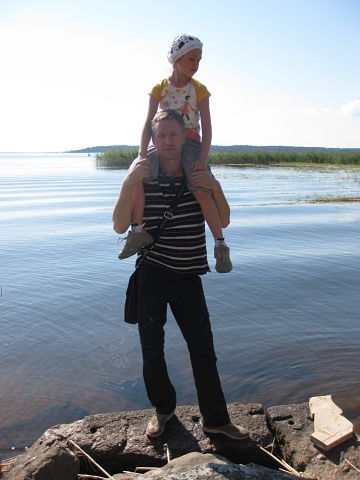 Андрей Летов