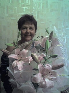 Ольга Годунова