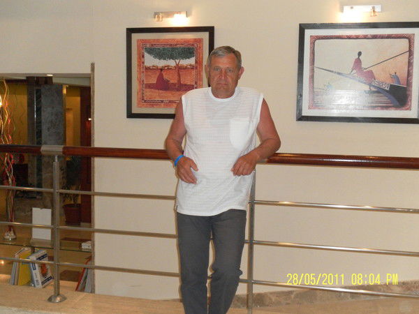 Владимир Воробьев