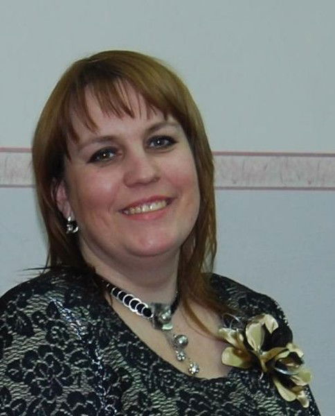 Ольга Рыбакова