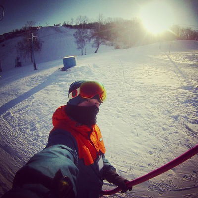 Никита Трегубов