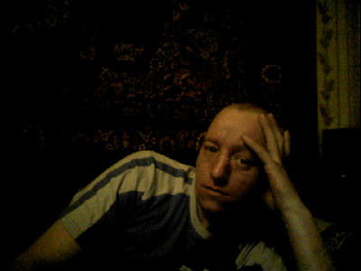 Алексей Музалёв