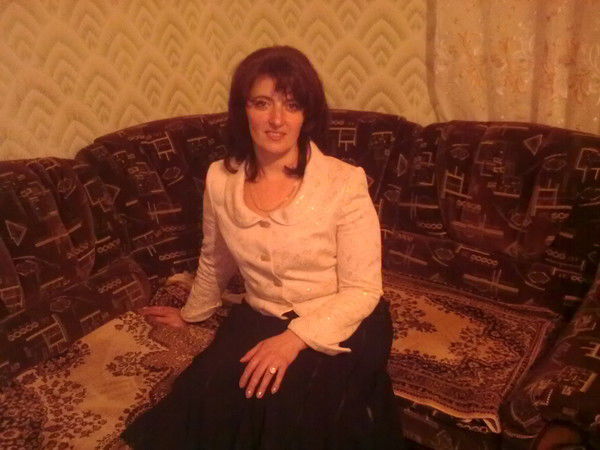 Лениера Исмаилова